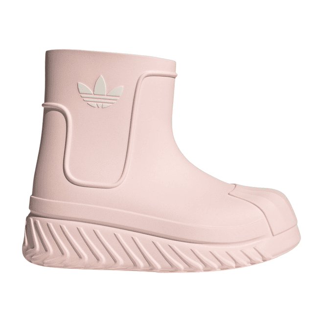 adidas adiFOM Superstar Boot Sandy Pink Ivory (Women's)