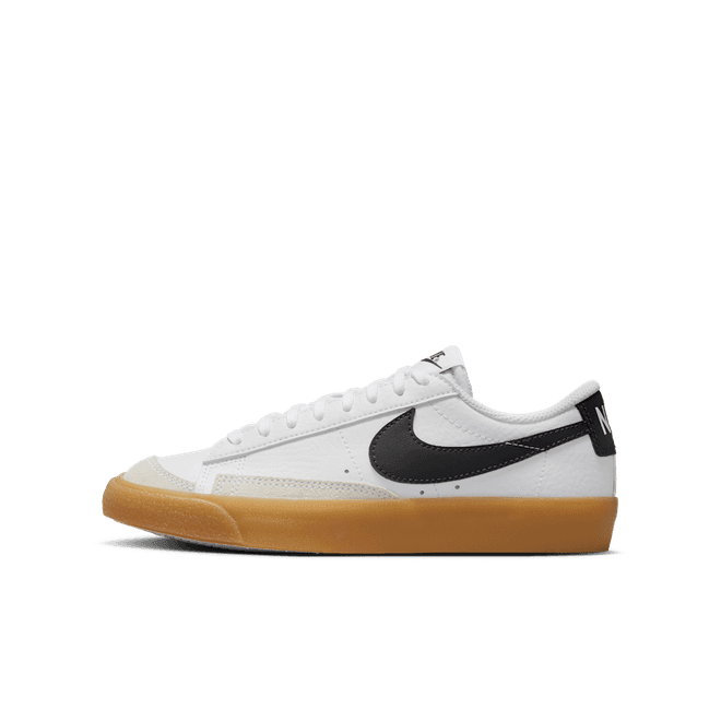 Nike Blazer Low '77 Big Kids'