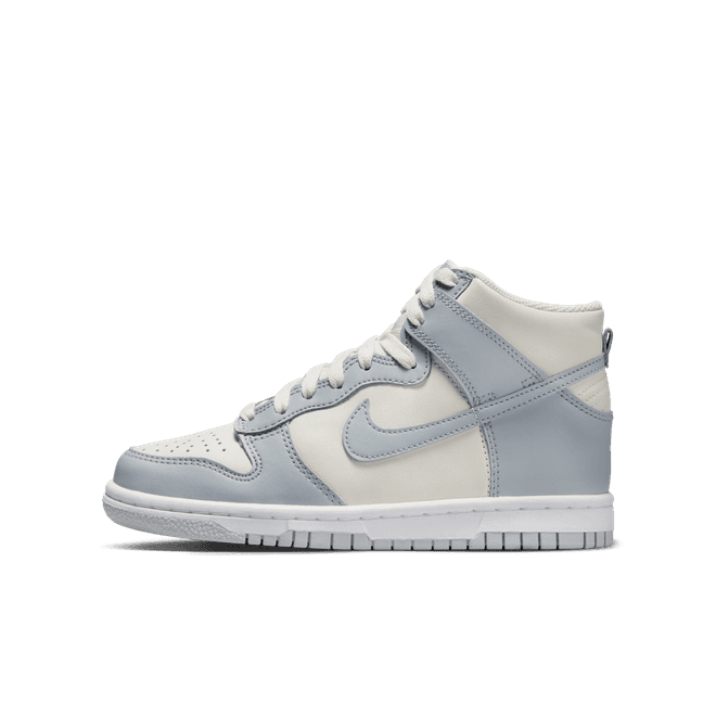 Nike Dunk High Older Kids'