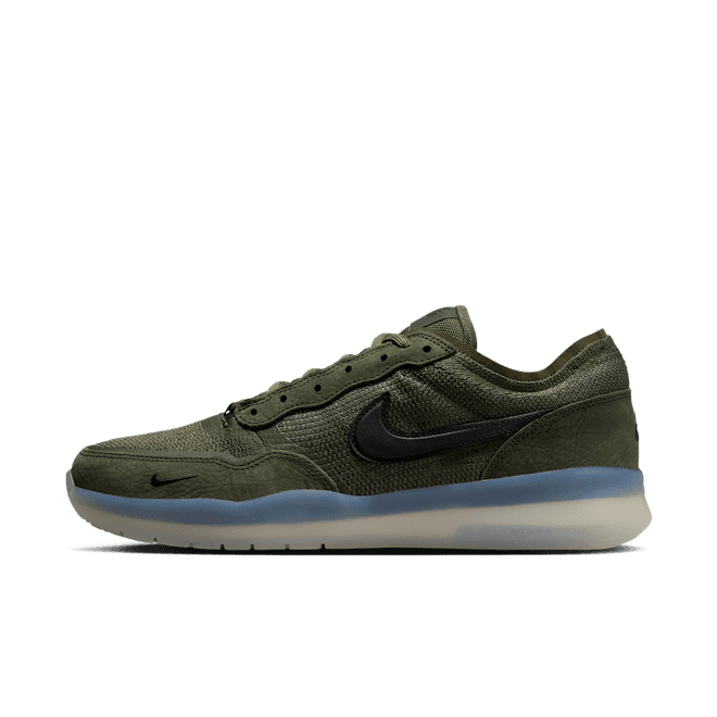 Nike SB PS8 Sequoia Cargo Khaki Medium Olive