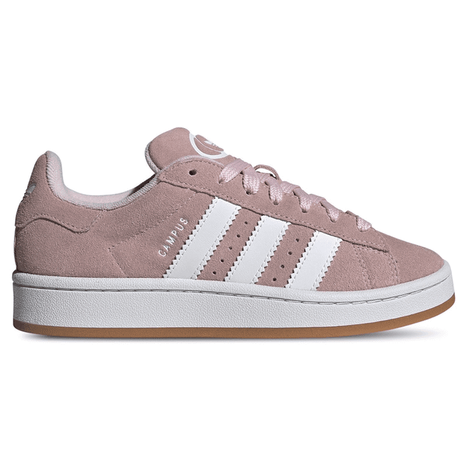 adidas Campus 00s Clear Pink Gum (Kids)