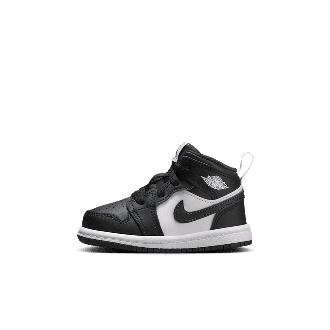 Jordan 1 Mid Baby/Toddler