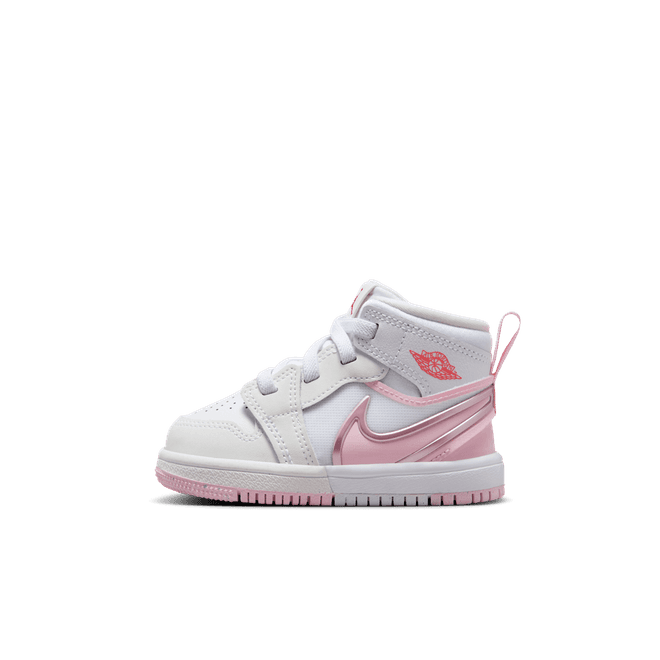 Jordan 1 Mid RM EasyOn Baby/Toddler
