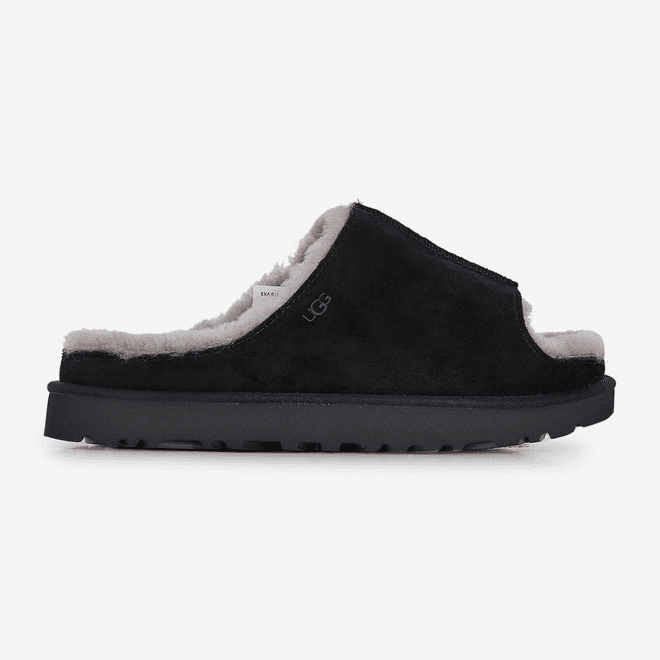 UGG Greenport Slide Black (Women's)