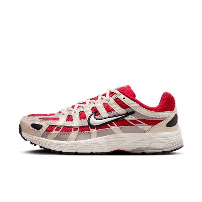 Nike Womens P-6000