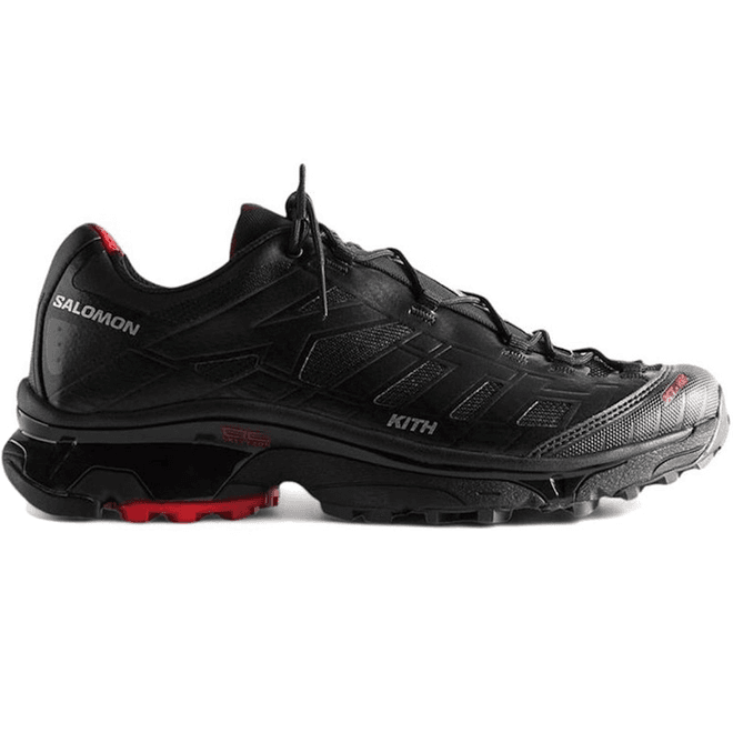 Salomon XT-4K Kith Kithmas Black