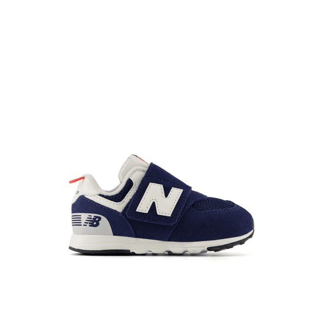 New Balance 574 NEW-B HOOK & LOOP
