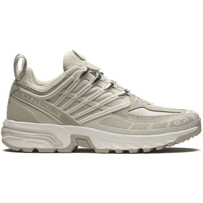 Salomon Acs Pro Leather Oxford Tan 
