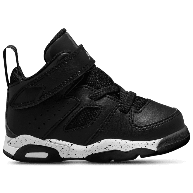 Jordan Flight Club '91