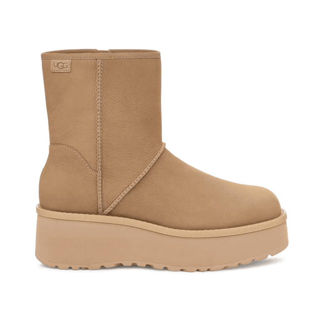UGG Cityfunc Mid Boot Mustard Seed (Women's)