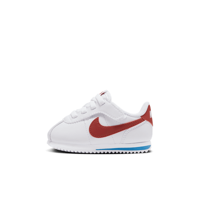 Nike Cortez EasyOn Baby/Toddler