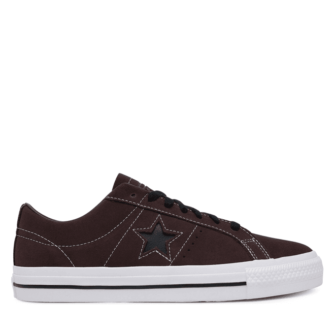 Converse Converse CONS One Star Pro Suede