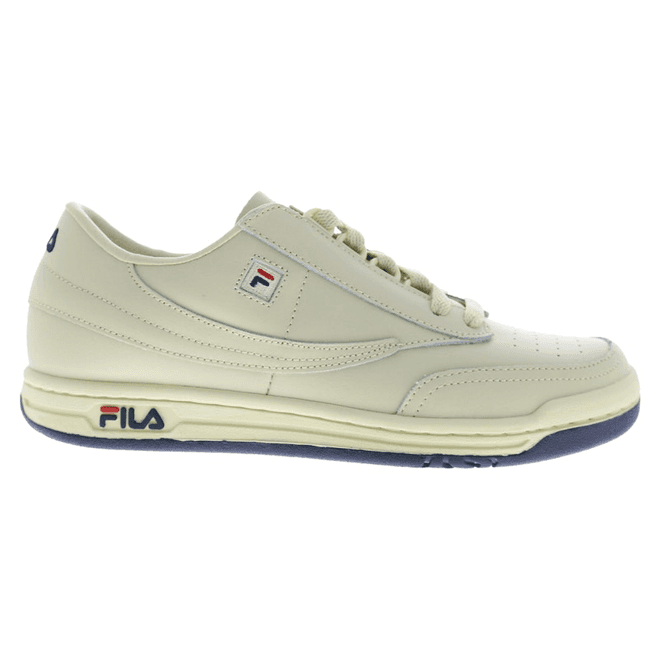 Fila Original Tennis White Red White