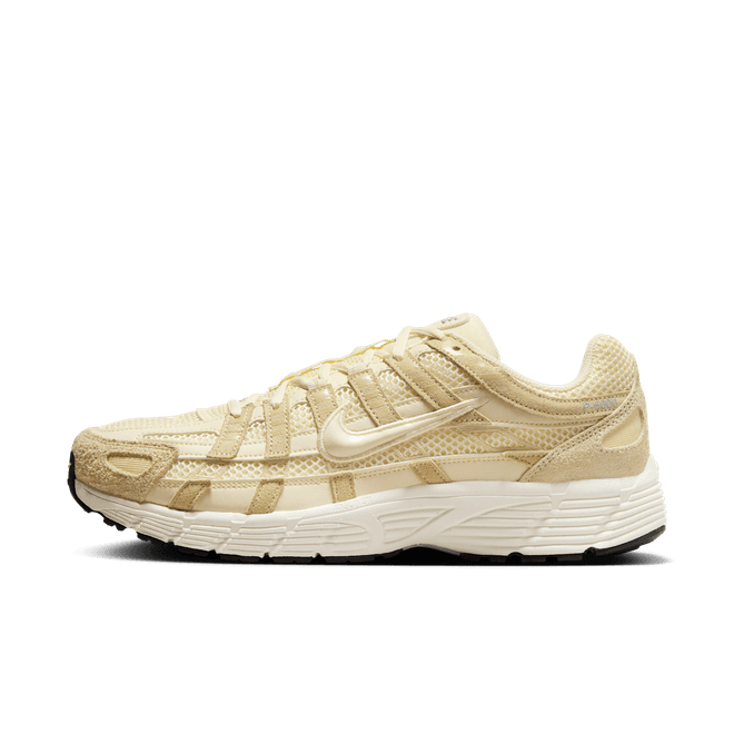 Nike P-6000 SE Alabaster Sail