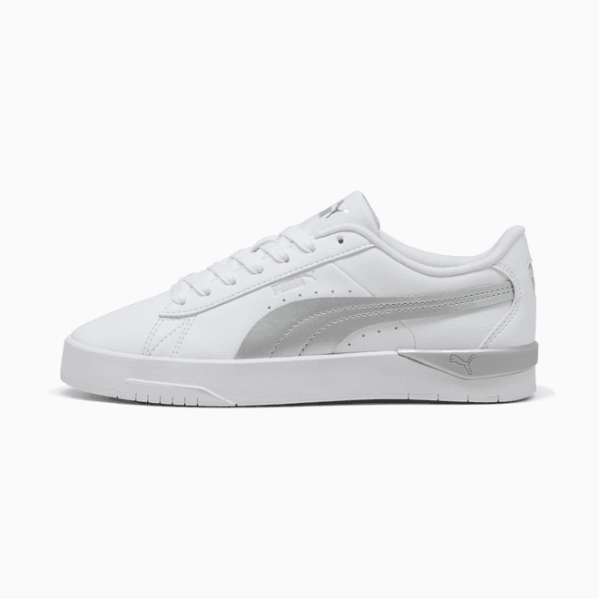 Puma Jada Classic Aqua Metallics 