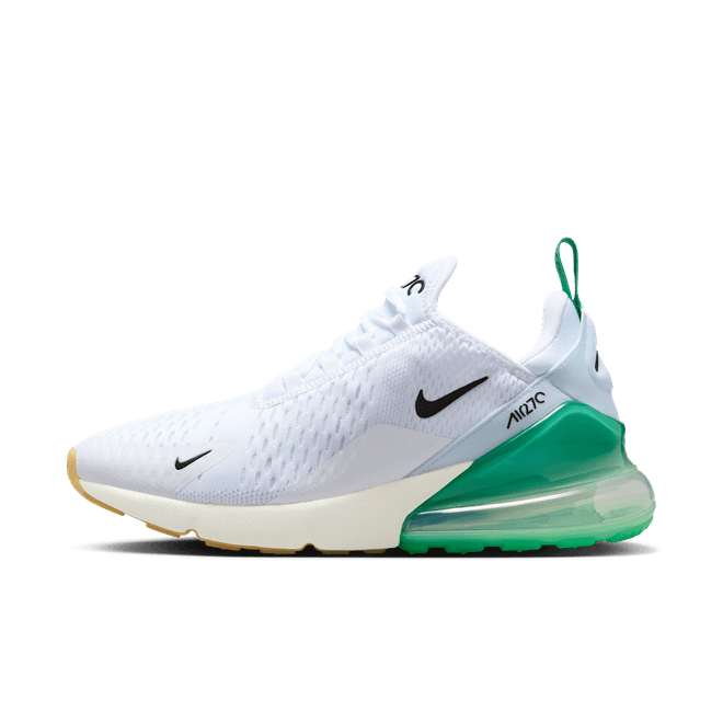 Nike Womens Air Max 270
