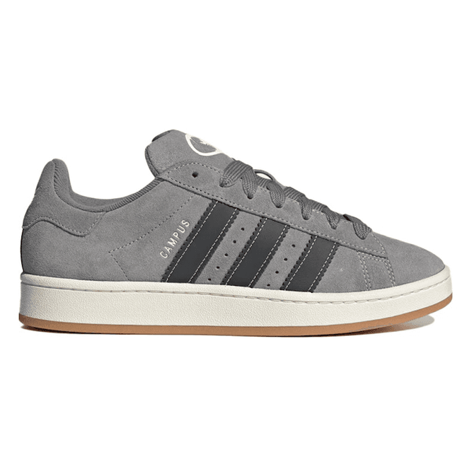 adidas Campus 00s Grey Carbon