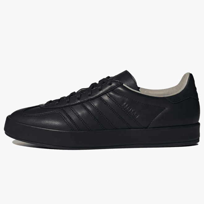 adidas Gazelle Indoor Luxe Pack Black