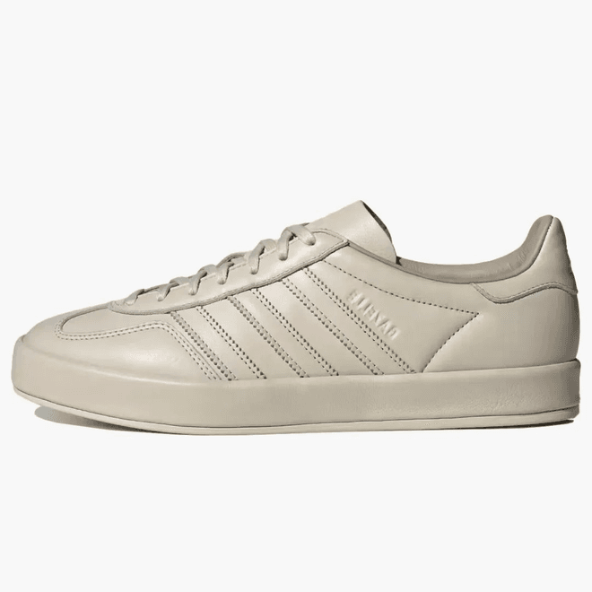 adidas Gazelle Indoor Luxe Pack Alumina