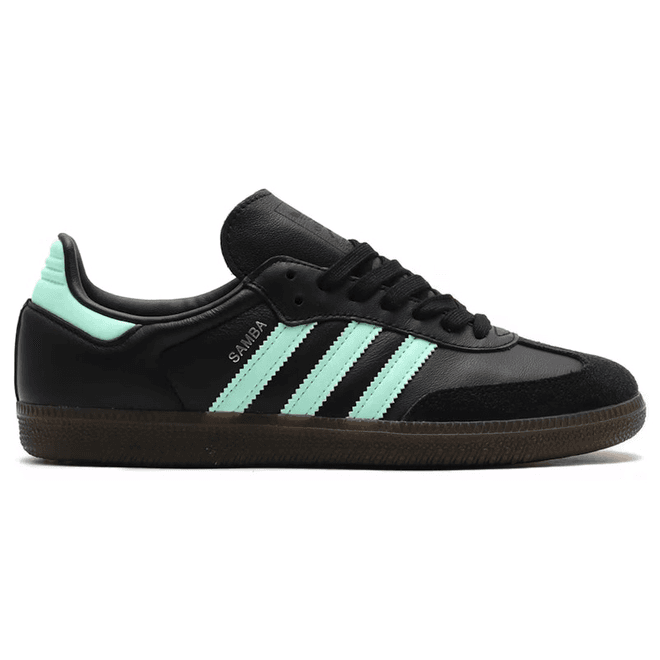 adidas Samba OG Clear Mint Pack
