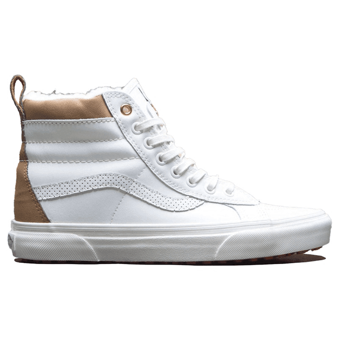 Vans SK8-Hi MTE Aimee Fuller White