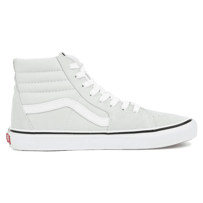 Vans SK8-Hi White Ice Flow