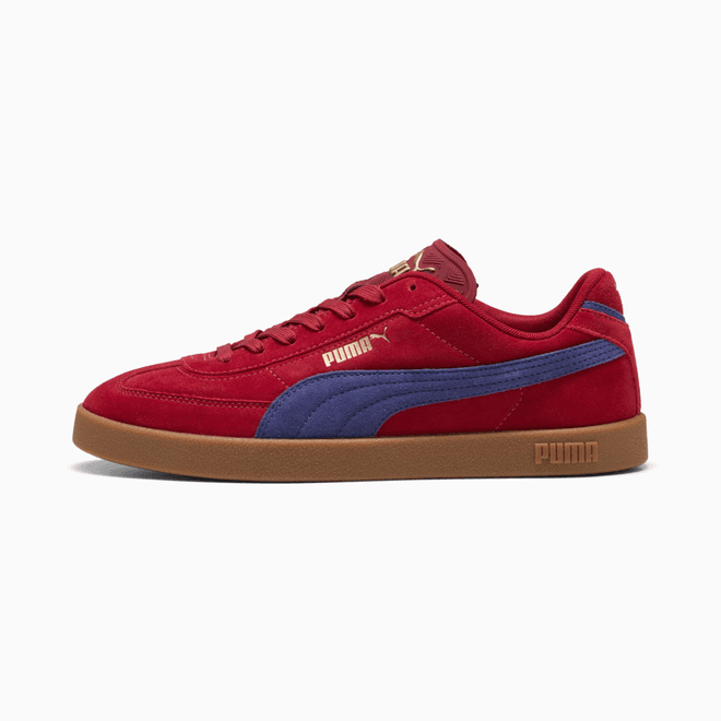 Puma Club II Era Suede 