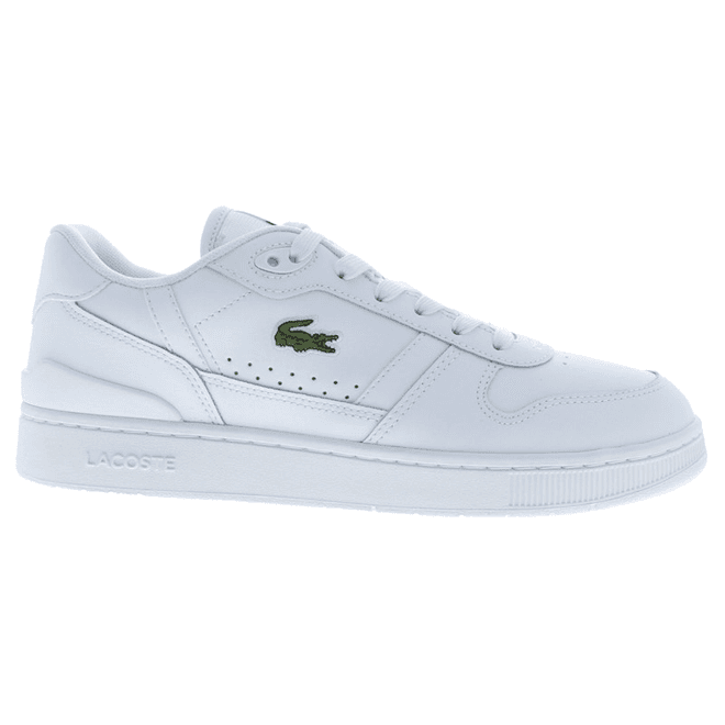 Lacoste T-Clip Set 224 2 SMA White White