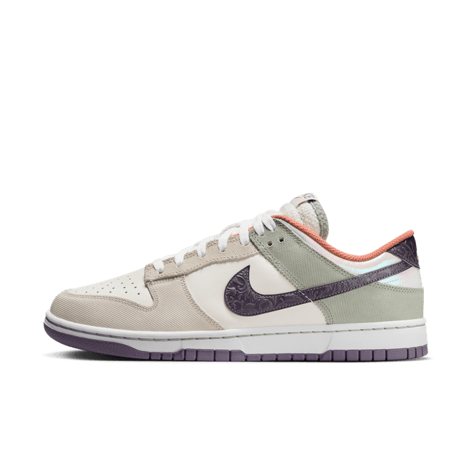 Nike Dunk Low NOLA