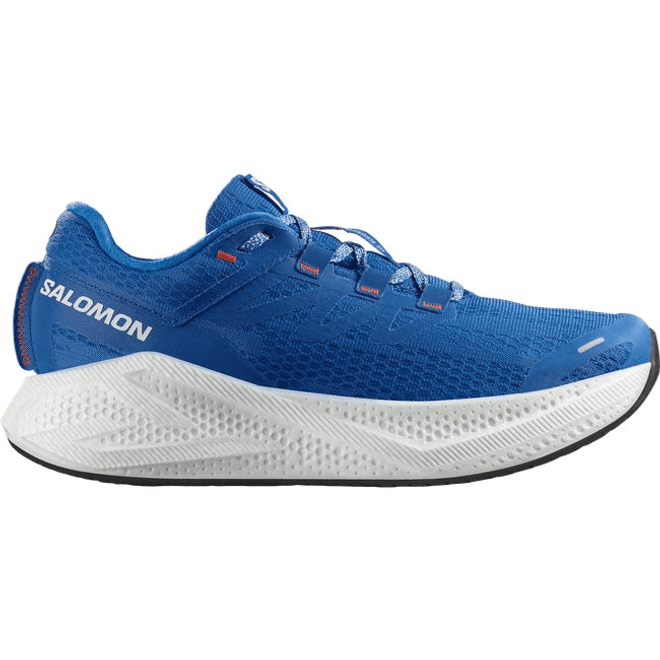 Salomon Aero Glide 3 French Blue 