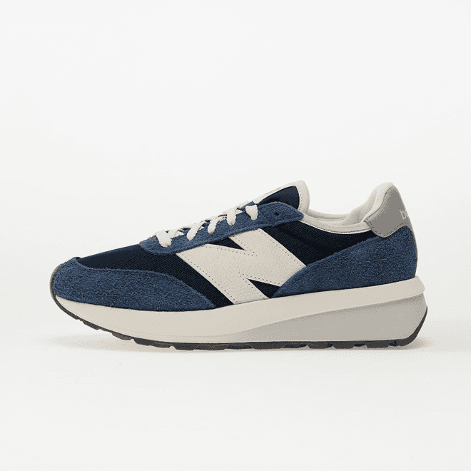 New Balance 370 nb navy