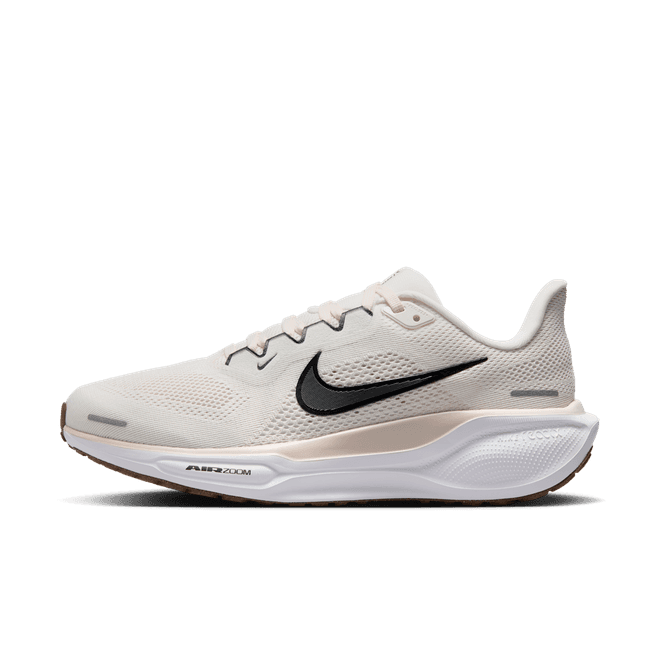 Nike Pegasus 41 Sail Phantom White Black (Women's)
