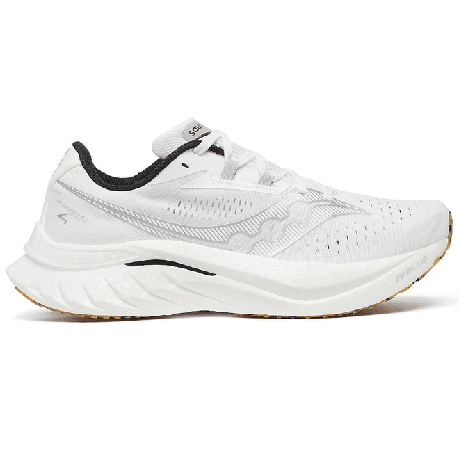 Saucony Endorphin Speed 4 White Gum