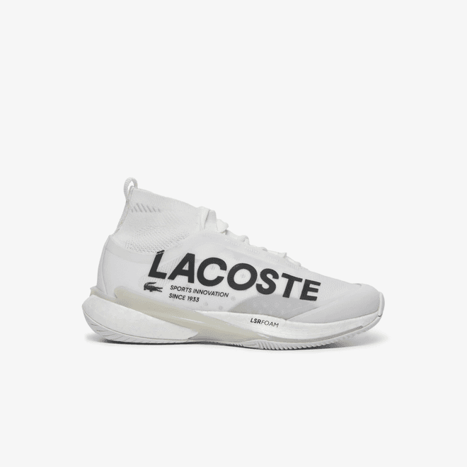 Lacoste Damen-AG-LT25 Lite Sock