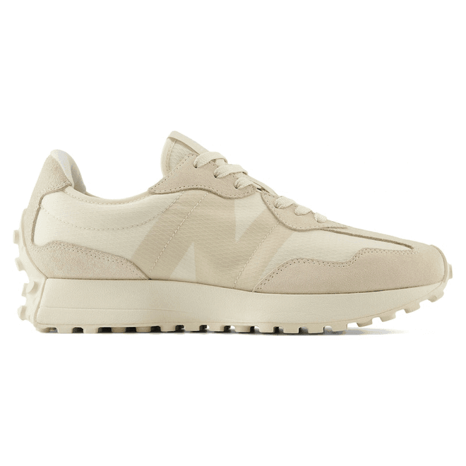 New Balance 327 Beige Angora