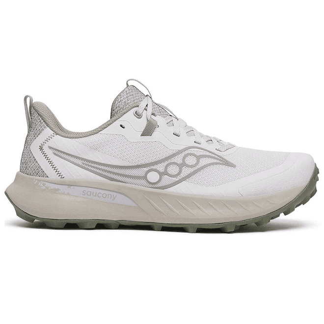Saucony Peregrine 15 Fog Ridge