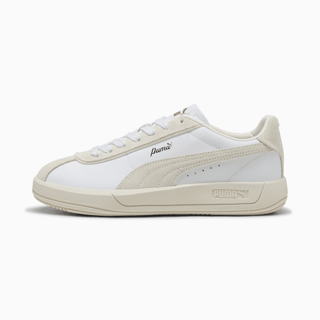 Puma Club Klassika 