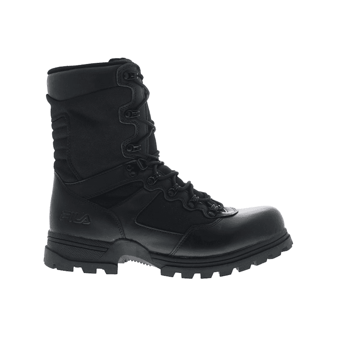 Fila Stormer Triple Black