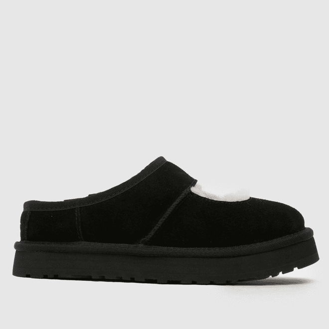 UGG® Bea Mary Jane Kids Black