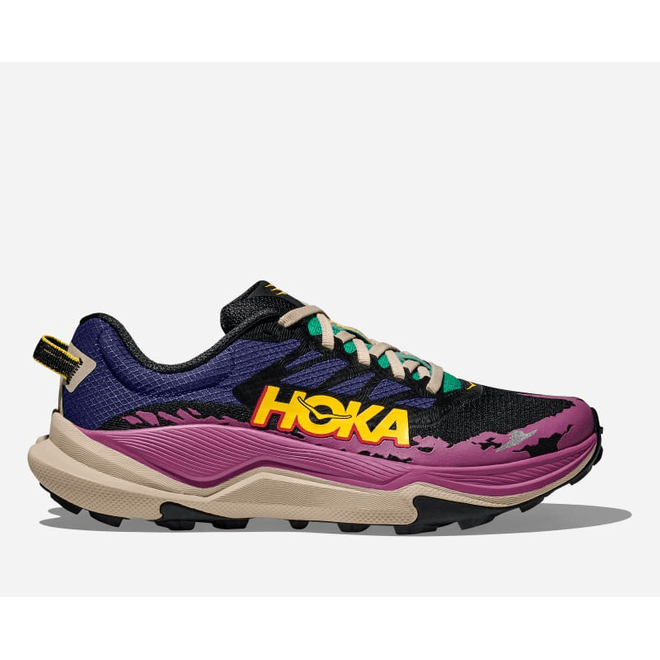 HOKA Torrent 4  