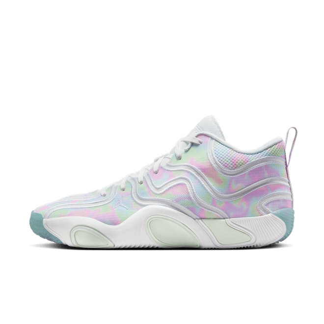 Air Jordan Tatum 3 Year of the Snake