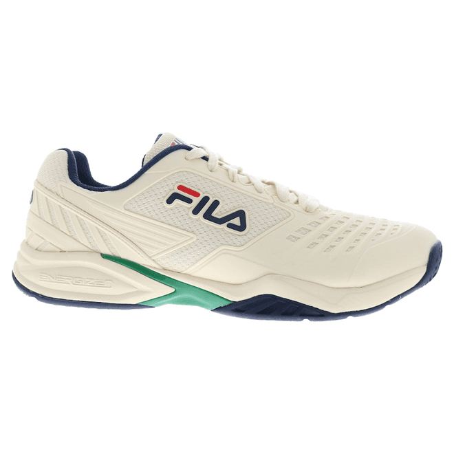 Fila Axilus 2 Energized White Blue Grey