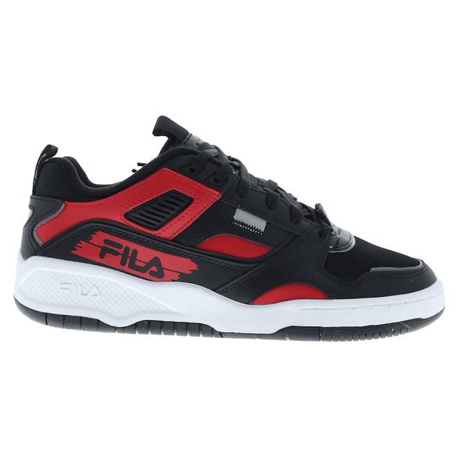 Fila Corda Red Black Red