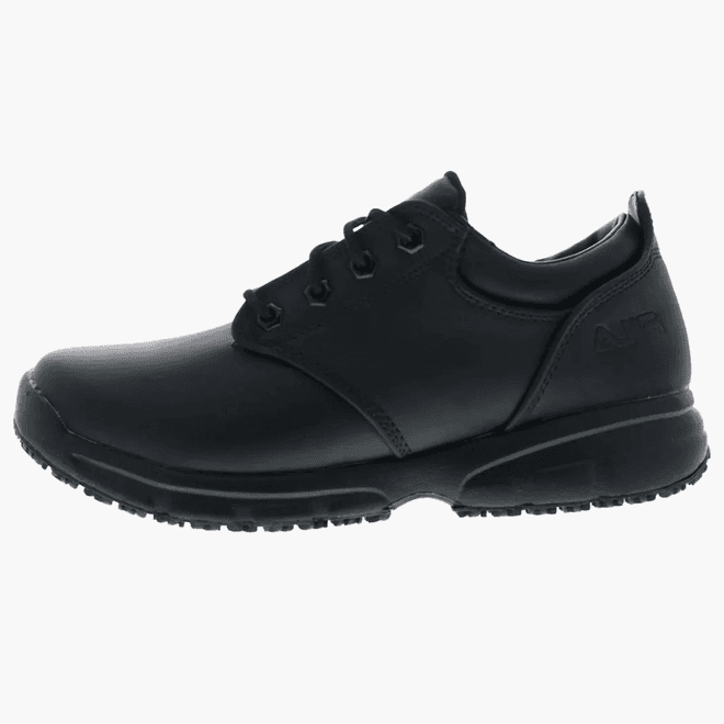 Fila Memory Blake Slip Resistant Triple Black