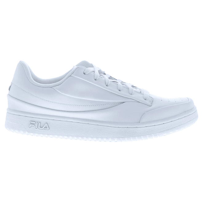Fila Original Tennis LUX White Blue Red