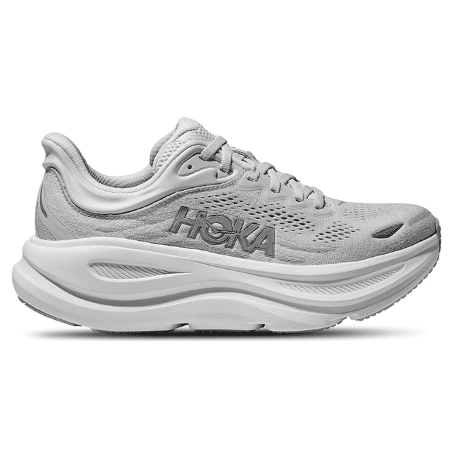Hoka One One Bondi 9 Stardust Silver (Women's)
