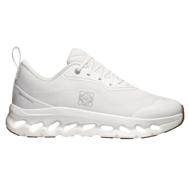 On Running Cloudtilt 2 LOEWE All White (Women's)