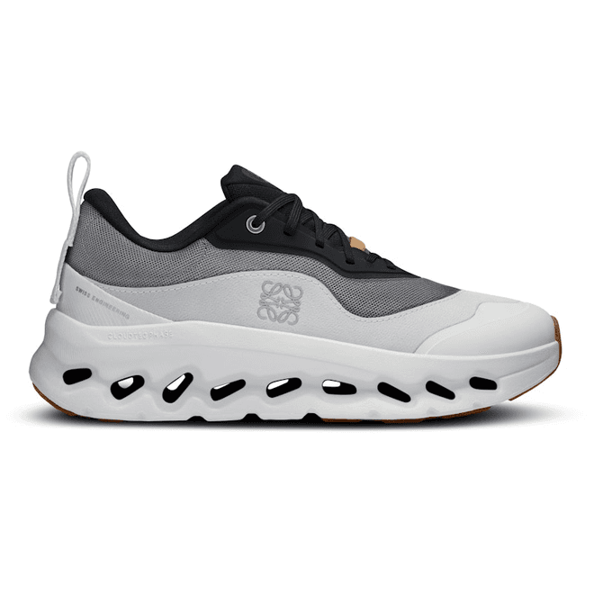 On Running Cloudtilt 2 LOEWE Black White (Women's)