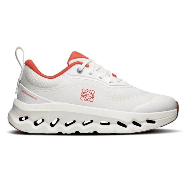 On Running Cloudtilt 2 LOEWE White Orange (Women's)