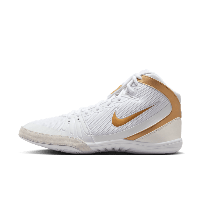 Nike Freek Wrestling